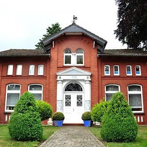 Abraham Appartement Lübeck