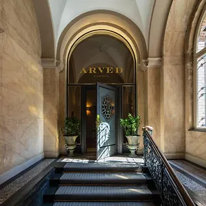 Arved Appartement Lübeck