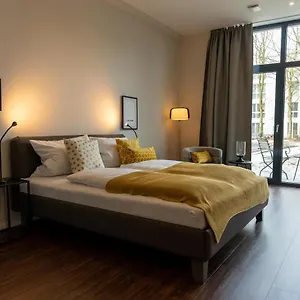 Arbio I Duxen Hagenbeck Zoo Appartement Hamburg-Harburg
