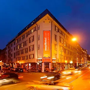 Easyhotel Hackescher Markt 2* Berlin