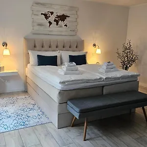 Enny Im Schoenen Rheinland Appartement Lohmar