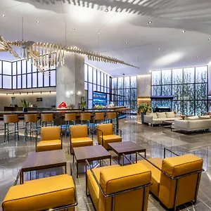 Pullman Axis Towers 5* Tbilissi