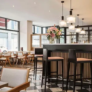 Flemings Muenchen-city 4* Munich
