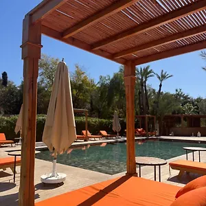 Pavillon Du Golf 5* Marrakesh