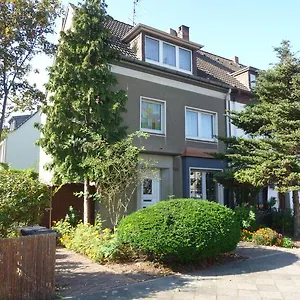Wotan Appartement Düsseldorf
