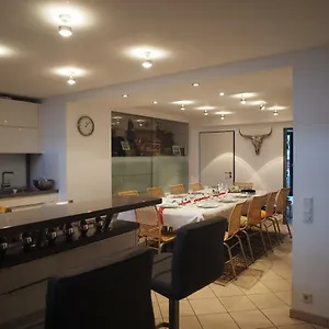 B8 - Just A Private Accommodatie bij particulieren Düsseldorf