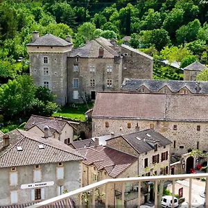 La Grange Templiere 2018 Peyreleau