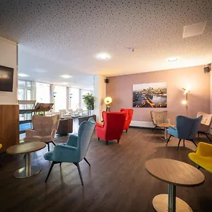 Anor & Conference Center Frankfurt Airport מלון