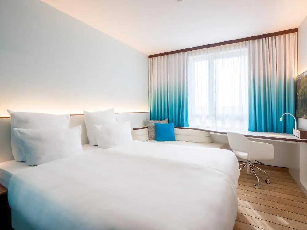 Hey Lou Hotel Frankfurt Airport Kelsterbach