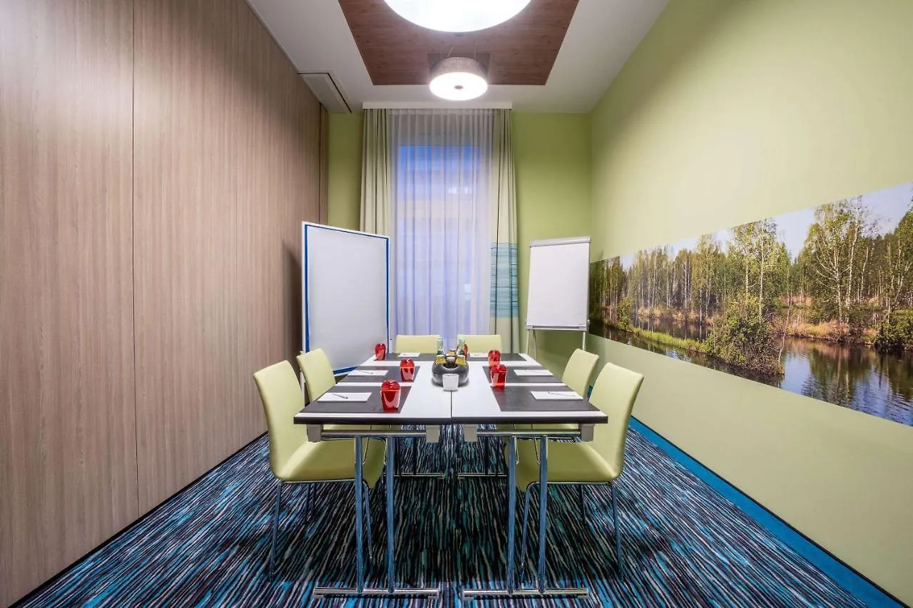 Hey Lou Hotel Frankfurt Airport Kelsterbach