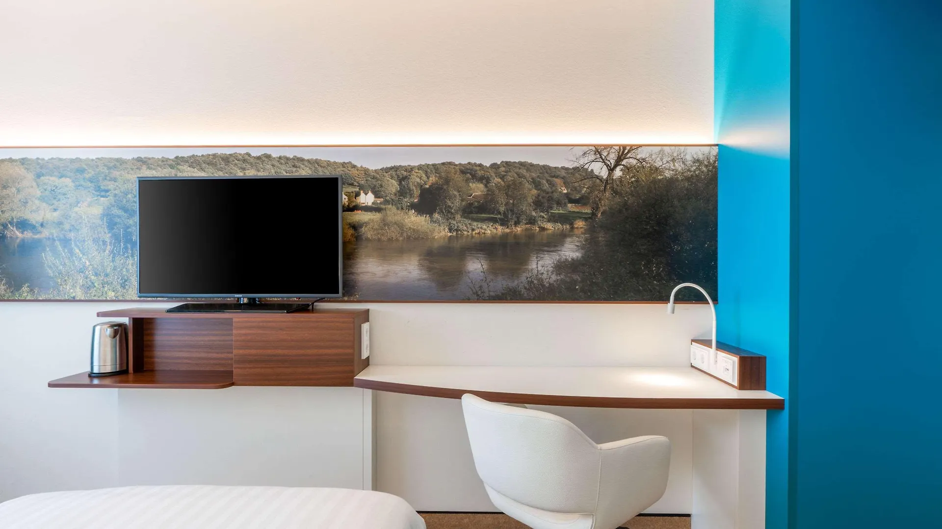 Hey Lou Hotel Frankfurt Airport Kelsterbach